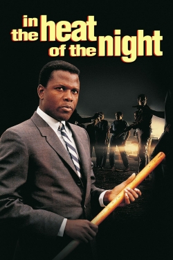 Watch In the Heat of the Night Movies for Free