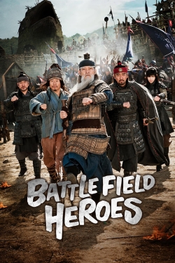 Watch Battlefield Heroes Movies for Free