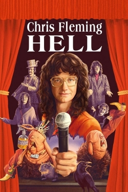 Watch Chris Fleming: Hell Movies for Free