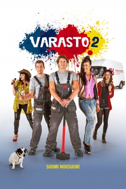 Watch Varasto 2 Movies for Free