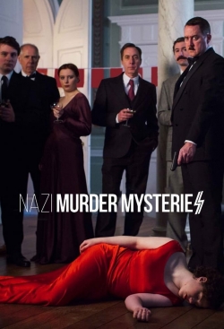 Watch Nazi Murder Mysteries Movies for Free