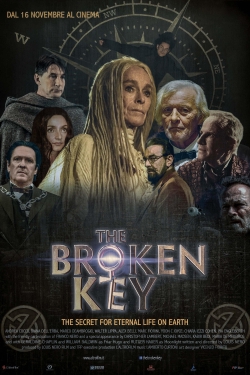 Watch The Broken Key Movies for Free