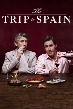 Watch The Trip to Spain Movies for Free