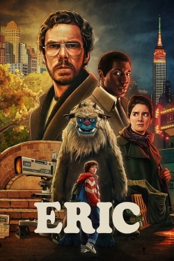 Watch Eric Movies for Free