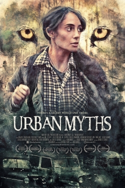 Watch Urban Myths Movies for Free