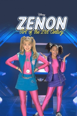 Watch Zenon: Girl of the 21st Century Movies for Free