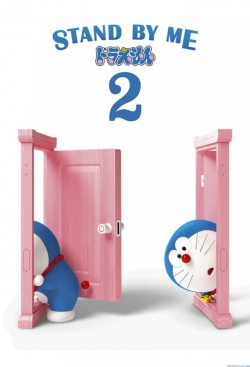 Watch Stand by Me Doraemon 2 Movies for Free