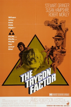 Watch The Trygon Factor Movies for Free
