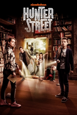 Watch Hunter Street Movies for Free