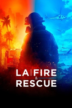 Watch LA Fire & Rescue Movies for Free