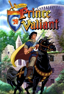 Watch The Legend of Prince Valiant Movies for Free