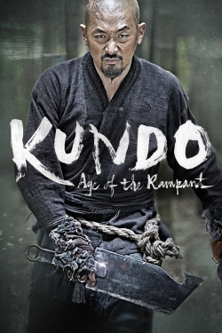 Watch Kundo: Age of the Rampant Movies for Free