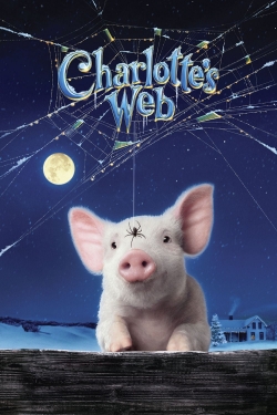 Watch Charlotte's Web Movies for Free