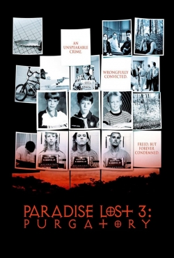 Watch Paradise Lost 3: Purgatory Movies for Free