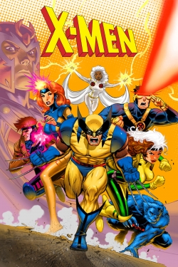 Watch X-Men Movies for Free
