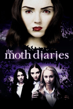 Watch The Moth Diaries Movies for Free