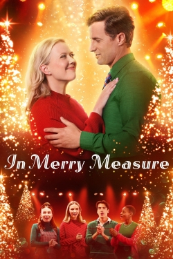 Watch In Merry Measure Movies for Free