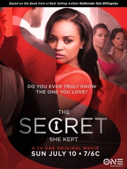 Watch The Secret She Kept Movies for Free