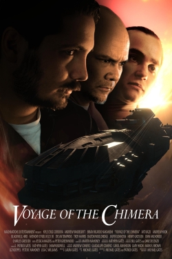 Watch Voyage of the Chimera Movies for Free