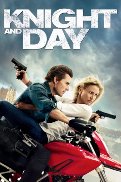 Watch Knight and Day Movies for Free