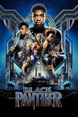 Watch Black Panther Movies for Free