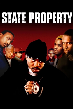 Watch State Property Movies for Free