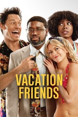 Watch Vacation Friends Movies for Free