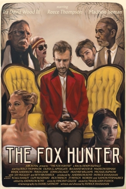 Watch The Fox Hunter Movies for Free