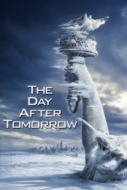 Watch The Day After Tomorrow Movies for Free