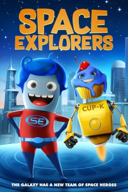 Watch Space Explorers Movies for Free