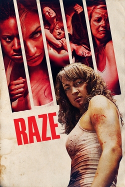Watch Raze Movies for Free