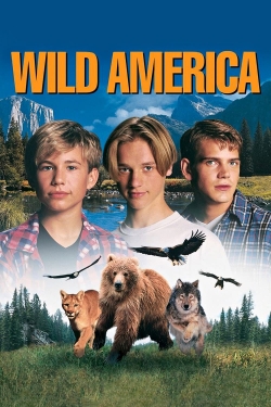 Watch Wild America Movies for Free