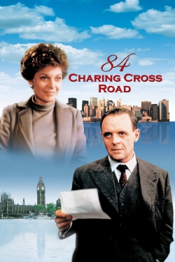 Watch 84 Charing Cross Road Movies for Free