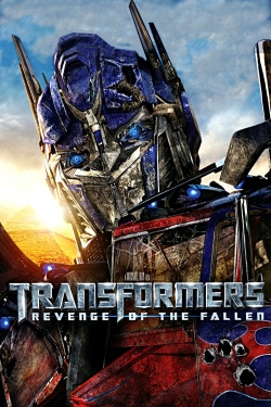 Watch Transformers: Revenge of the Fallen Movies for Free