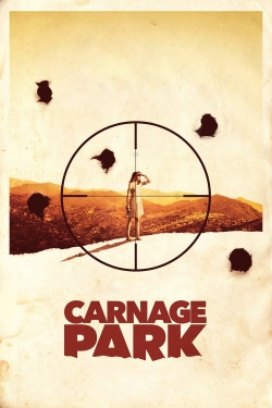 Watch Carnage Park Movies for Free