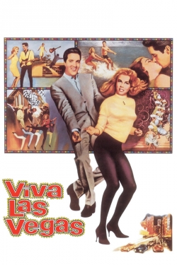 Watch Viva Las Vegas Movies for Free