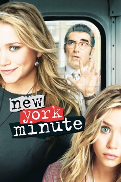 Watch New York Minute Movies for Free