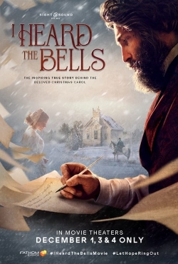 Watch I Heard the Bells Movies for Free