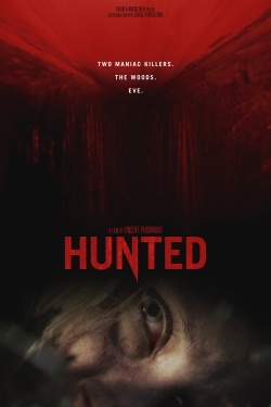 Watch Hunted Movies for Free