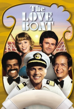 Watch The Love Boat Movies for Free