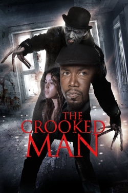 Watch The Crooked Man Movies for Free