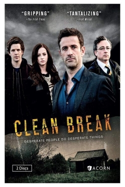 Watch Clean Break Movies for Free