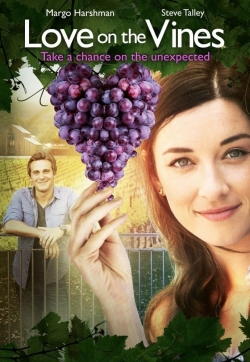 Watch Love on the Vines Movies for Free