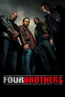 Watch Four Brothers Movies for Free