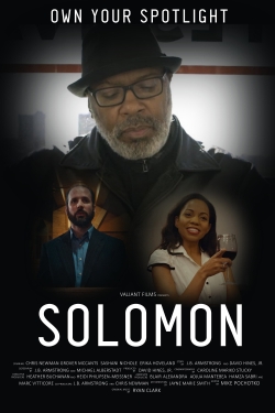 Watch Solomon Movies for Free