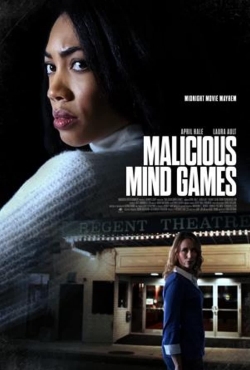 Watch Malicious Mind Games Movies for Free