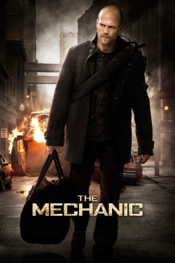 Watch The Mechanic Movies for Free