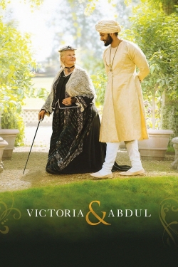 Watch Victoria & Abdul Movies for Free