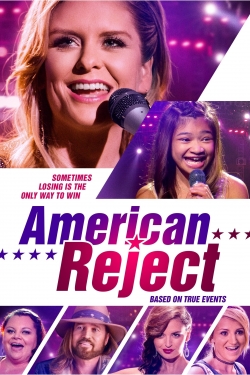 Watch American Reject Movies for Free