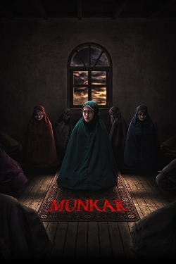 Watch Munkar Movies for Free